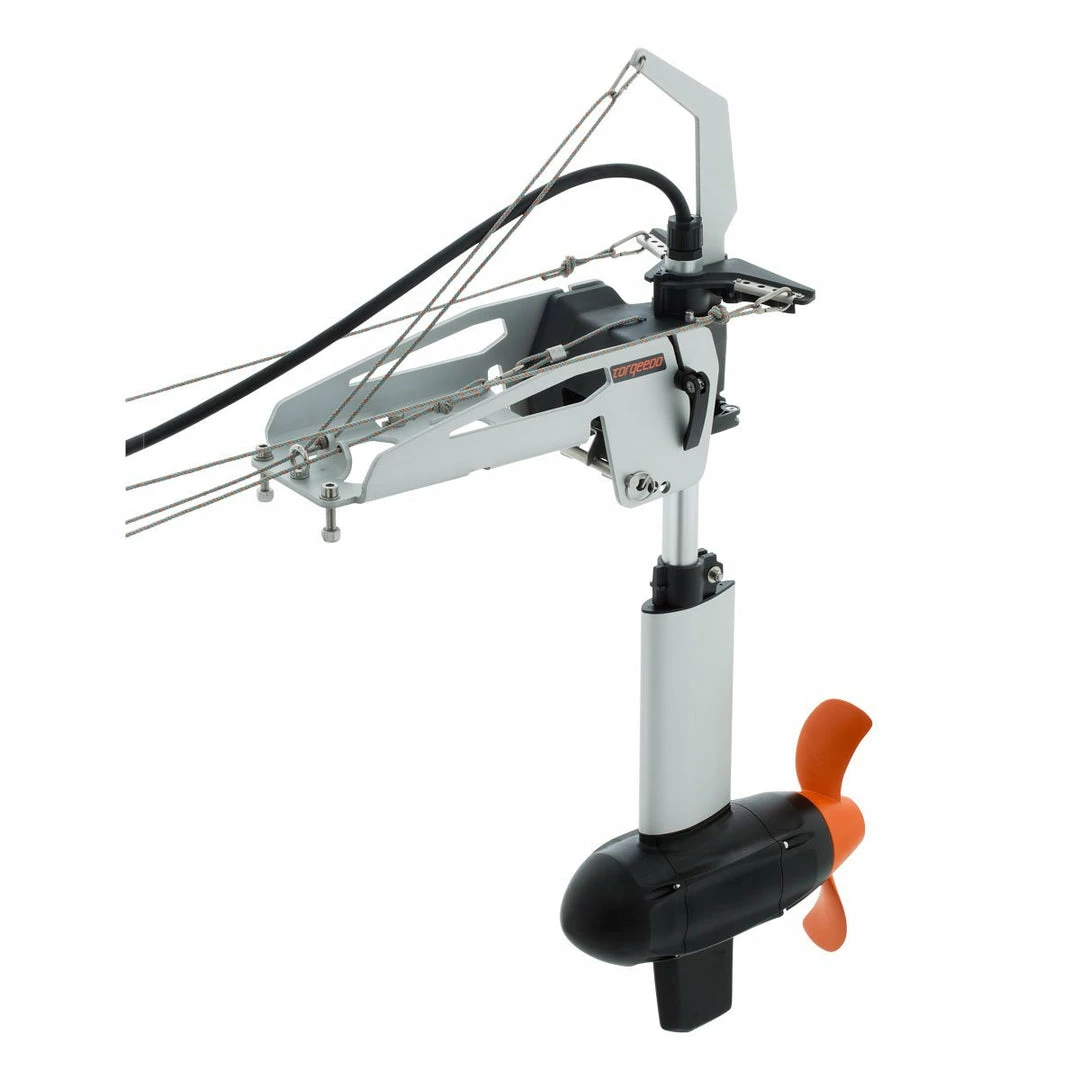 Torqeedo Ultralight 1103 3HP Trolling Motor