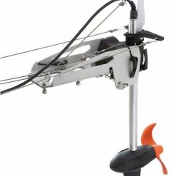 Kayak Fishing Torqeedo Ultralight 403A Electric Kayak Trolling Motor