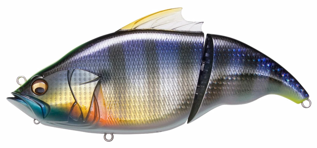 Lures Megabass Vatalion