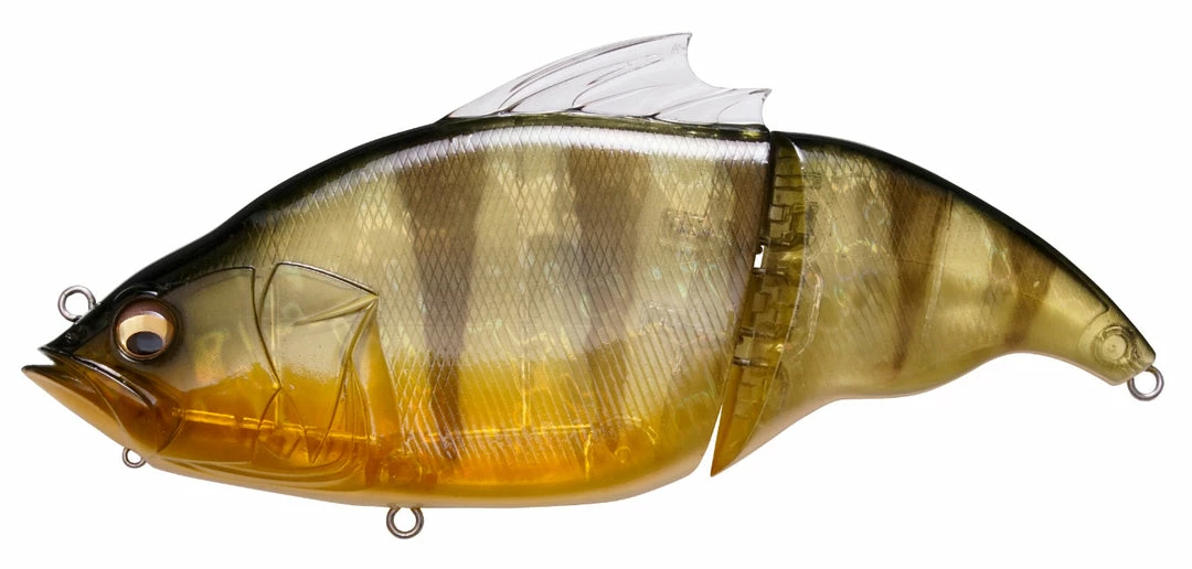 Lures Megabass Vatalion