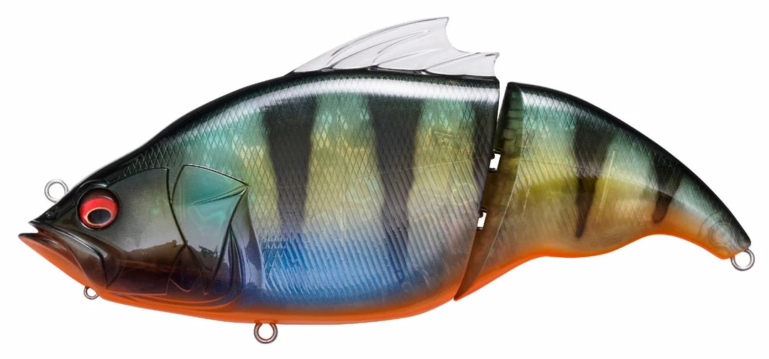 Lures Megabass Vatalion