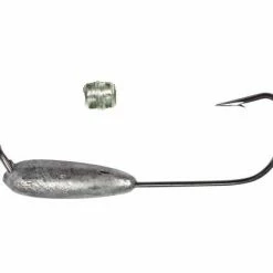 Terminal Tackle Venom Tube Jig Head Kit