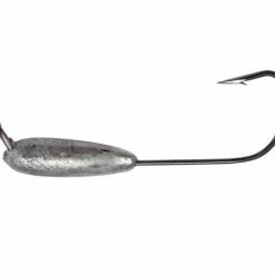 Venom Tube Jig Heads Terminal Tackle
