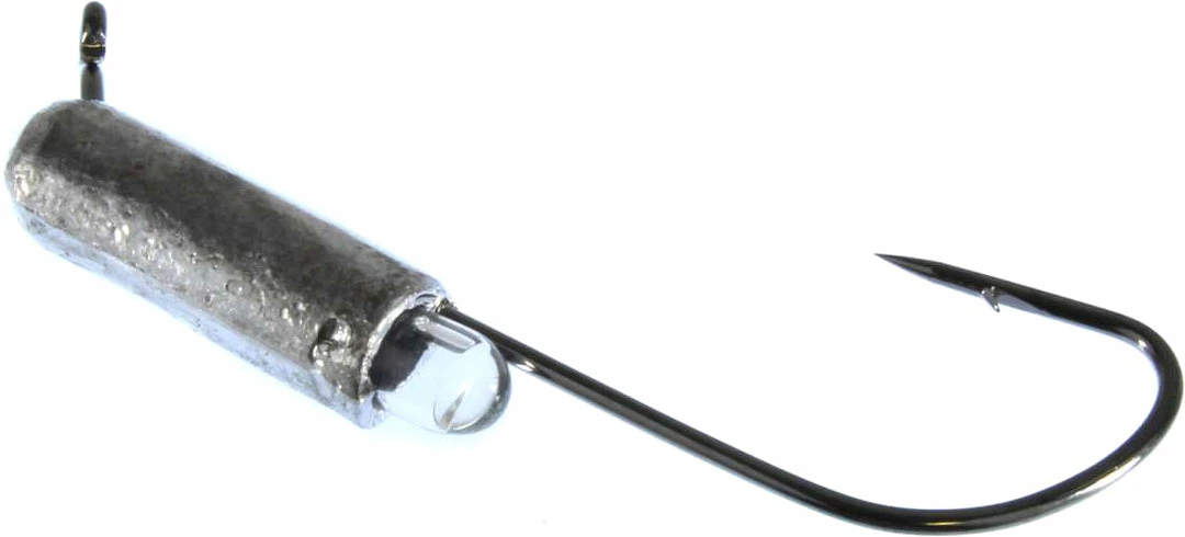 Venom Rattlin Tube Head Terminal Tackle