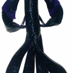 Vertical Lures Creature-X