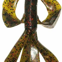 Vertical Lures Creature-X