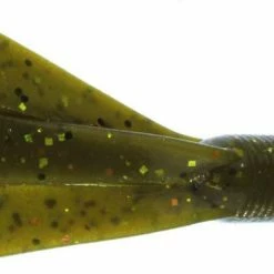 Vertical Lures Tube-X