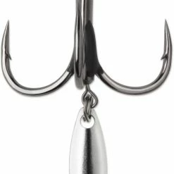 VMC 7548BD Bladed Hybrid Treble Short