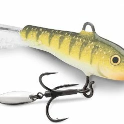 VMC 7548BD Bladed Hybrid Treble Short