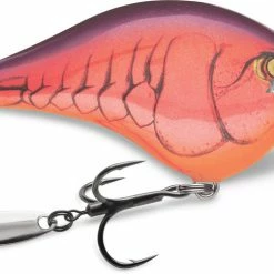 VMC 7548BD Bladed Hybrid Treble Short
