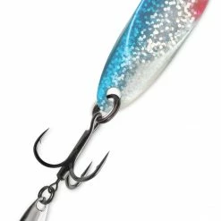VMC 7548BD Bladed Hybrid Treble Short