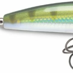 VMC 7548BD Bladed Hybrid Treble Short