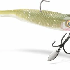 VMC 7548BD Bladed Hybrid Treble Short