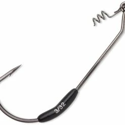 VMC Drop Dead Weighted Hook Terminal Tackle