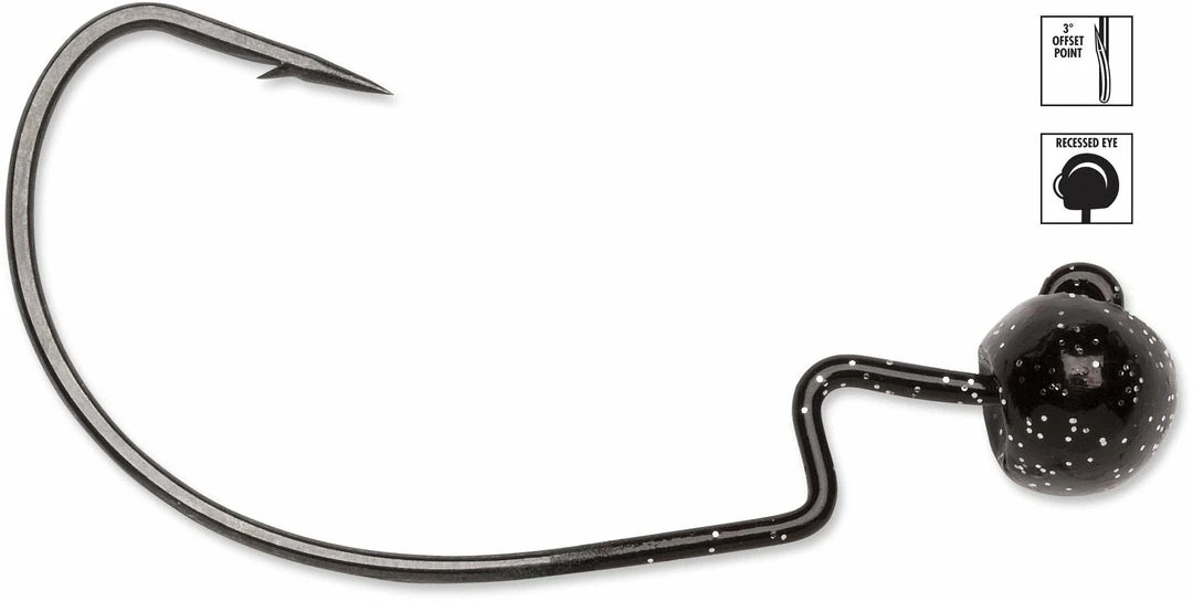 Terminal Tackle VMC FRJ (Finesse Rugby Jig)