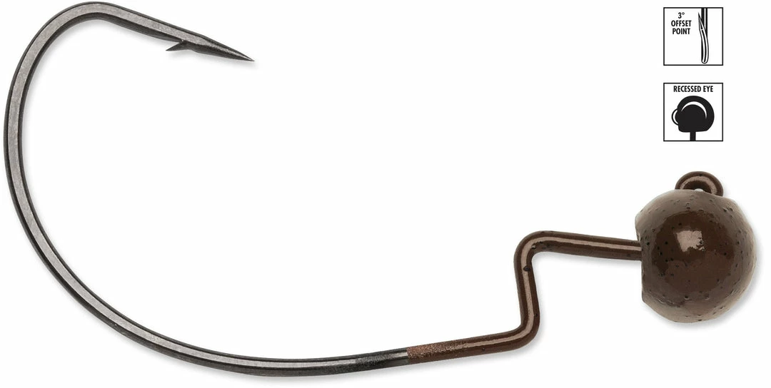 Terminal Tackle VMC FRJ (Finesse Rugby Jig)