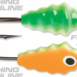 Lures VMC Pro Series Waxy Jig