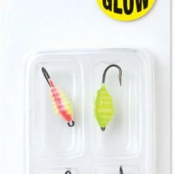 Lures VMC Pro Series Waxy Jig