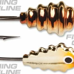 Lures VMC Pro Series Waxy Jig