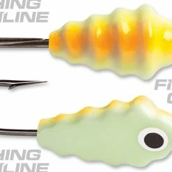 Lures VMC Pro Series Waxy Jig