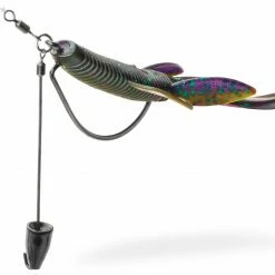 VMC Tokyo Rig Heavy Duty Wide Gap - 2 Pack Terminal Tackle