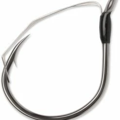 VMC Weedless Wacky Hook Terminal Tackle