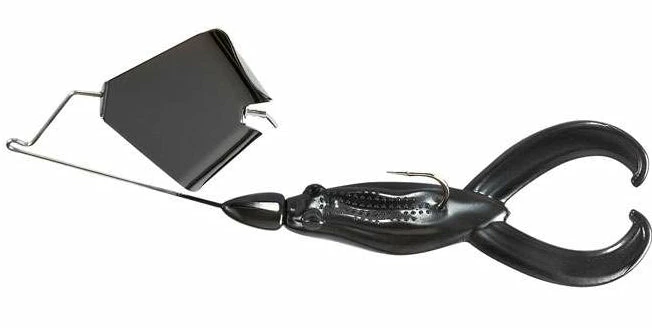 War Eagle Lures War Eagle Buzz Toad Buzzbait