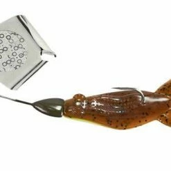 War Eagle Lures War Eagle Buzz Toad Buzzbait