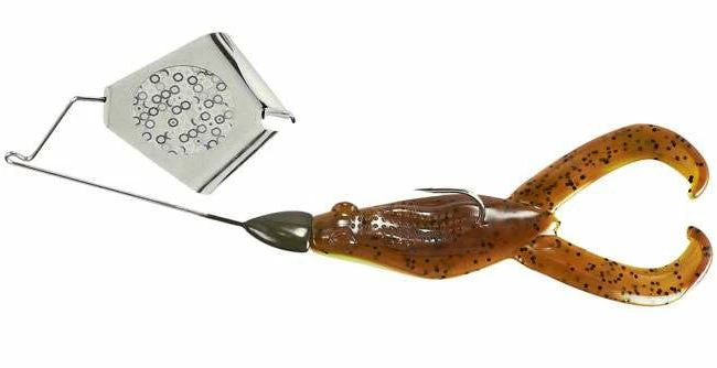 War Eagle Lures War Eagle Buzz Toad Buzzbait