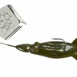 War Eagle Lures War Eagle Buzz Toad Buzzbait