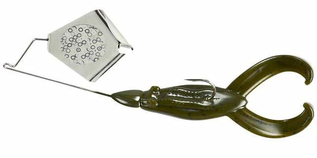 War Eagle Lures War Eagle Buzz Toad Buzzbait