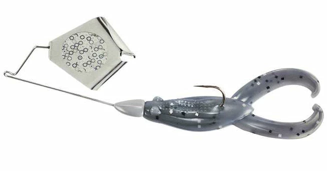 War Eagle Lures War Eagle Buzz Toad Buzzbait