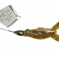 War Eagle Lures War Eagle Buzz Toad Buzzbait