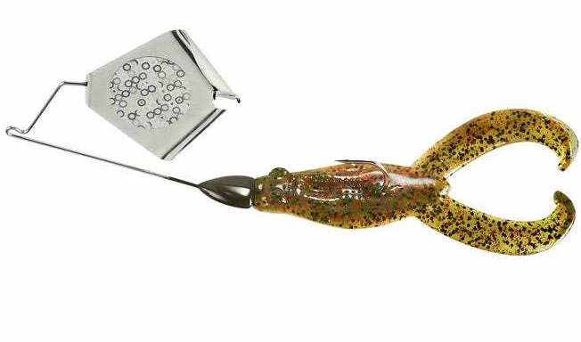 War Eagle Lures War Eagle Buzz Toad Buzzbait