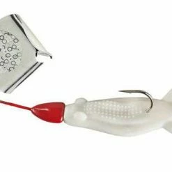 War Eagle Lures War Eagle Buzz Toad Buzzbait