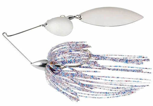 War Eagle Lures War Eagle Colorado - Willow Spinnerbait