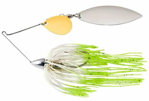 War Eagle Lures War Eagle Colorado - Willow Spinnerbait