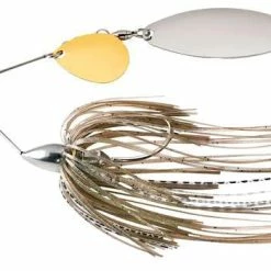 War Eagle Lures War Eagle Colorado - Willow Spinnerbait