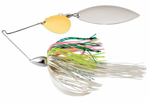 War Eagle Lures War Eagle Colorado - Willow Spinnerbait