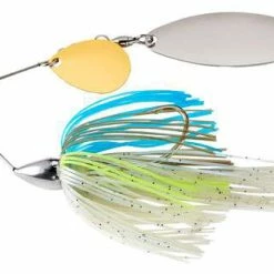 War Eagle Lures War Eagle Colorado - Willow Spinnerbait
