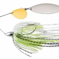 War Eagle Lures War Eagle Colorado - Willow Spinnerbait