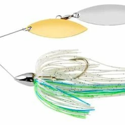 War Eagle Lures War Eagle Double Willow Spinnerbait