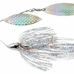 War Eagle Lures War Eagle Double Willow Spinnerbait