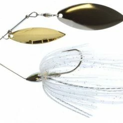 War Eagle Lures War Eagle Double Willow Spinnerbait