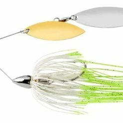 War Eagle Lures War Eagle Double Willow Spinnerbait
