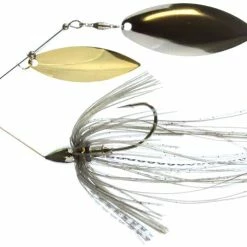 War Eagle Lures War Eagle Double Willow Spinnerbait
