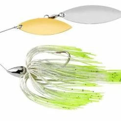 War Eagle Lures War Eagle Double Willow Spinnerbait