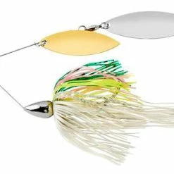 War Eagle Lures War Eagle Double Willow Spinnerbait