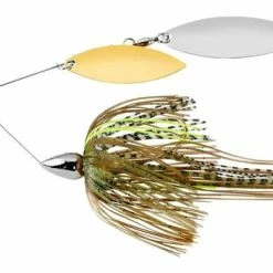 War Eagle Lures War Eagle Double Willow Spinnerbait