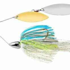 War Eagle Lures War Eagle Double Willow Spinnerbait